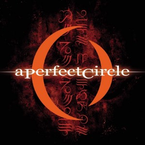 A Perfect Circle Mer De Noms (CD)