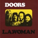 The Doors L.A. Woman  (CD) (40th Anniversary)
