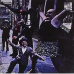 The Doors Strange Days (CD) (40th Anniversary)