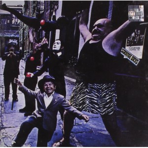 The Doors Strange Days (CD) (40th Anniversary)