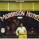 The Doors Morrison Hotel (CD) (40th Anniversary)