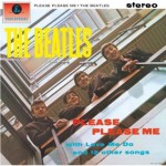 The Beatles Please Please Me (Mono Sound)