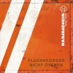 Rammstein Reise, Reise (CD)