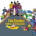 The Beatles Yellow Submarine (Vinilo)