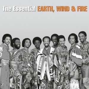 Earth, Wind & Fire The Essential (2CD)