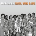Earth, Wind & Fire The Essential (2CD)