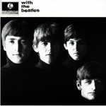 The Beatles With the Beatles (Mono Sound)