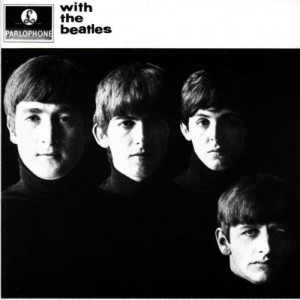The Beatles With the Beatles (Mono Sound)