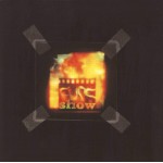 The Cure Show (2CD)