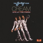 Cream The Goodbye Tour (Vinilo) (2LP)
