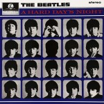 The Beatles Hard Day's Night (Mono Sound)