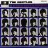 The Beatles A Hard Day's Night (Vinilo) (Remastered)