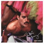 Freddy Mercury Never Boring (CD)