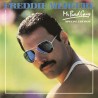 Freddie Mercury Mr. Bad Guy (CD)
