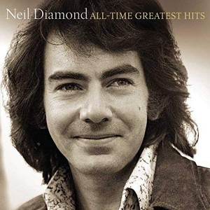 Neil Diamond All-Time Greatest Hits (Vinilo) (2LP)