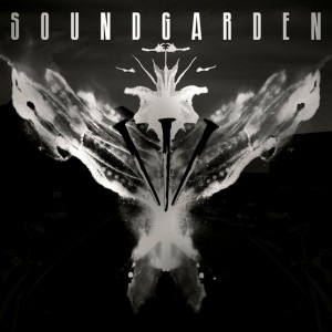 Soundgarden Echo Miles: The Originals (CD) 
