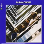 The Beatles 1967 - 1970 (2CD)