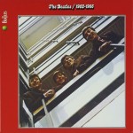 The Beatles 1962 - 1966 (2LP)