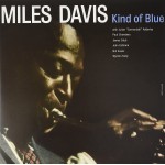 MIles Davis Kind of Blue (Vinilo) 