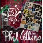 Phil Collins The Singles (2CD)