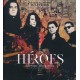 Heroes Del Silencio Heroes: Silencio Y Rock&Roll (2CD)