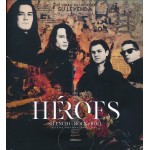 Heroes Del Silencio Heroes: Silencio Y Rock&Roll (2CD)