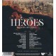 Heroes Del Silencio Heroes: Silencio Y Rock&Roll (2CD)