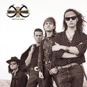 Heroes del Silencio Senderos de Traicion (CD)