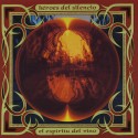 Heroes Del Silencio El Espiritu Del Vino (CD)