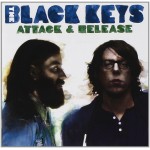 The Black Keys Attack & Release (CD)