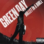 Green Day Bullet In A Bible (CD+DVD)
