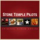Stone Temple Pilots Original Album Series (5CD) (BOX)