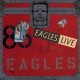 The Eagles  Eagles Live (2CD)
