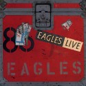 Eagles  Eagles Live (2CD)