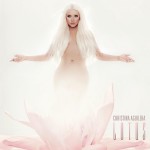 Christina Aguilera Lotus (CD) (Deluxe Edition) 