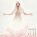 Christina Aguilera Lotus (CD) (Deluxe Edition) 