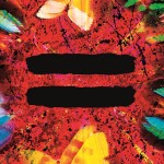 Ed Sheeran  (Equals) (CD)