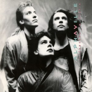 Alphaville  Afternoons In Utopia (2CD) (Deluxe Edition)