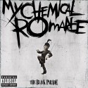 My Chemical Romance The Black Parade (CD)