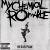My Chemical Romance The Black Parade (CD)