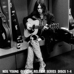 Neil Young Official Release Series (4CD) (BOX)
