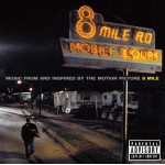 8 Mile (CD) (Original Soundtrack)
