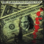 The Tarantino Connection (CD) (Soundtrack)
