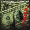 The Tarantino Connection (CD) (Soundtrack)