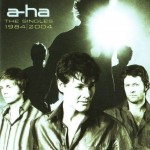 A-ha The Definitive Singles Collection (CD)