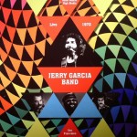 Jerry Garcia Band  Live At KSAN Pacific High Studio 1972 (Vinilo) (2LP)
