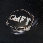Corey Taylor  CMFT (Vinilo)