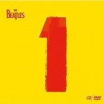 The Beatles 1 (CD+DVD) (BOX)