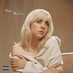Billie Eilish  Happier Than Ever (CD)