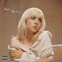 Billie Eilish  Happier Than Ever (CD)